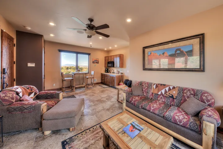 100 S Joe Wilson Dr, Moab, Utah 84532