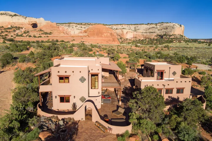100 S Joe Wilson Dr, Moab, Utah 84532
