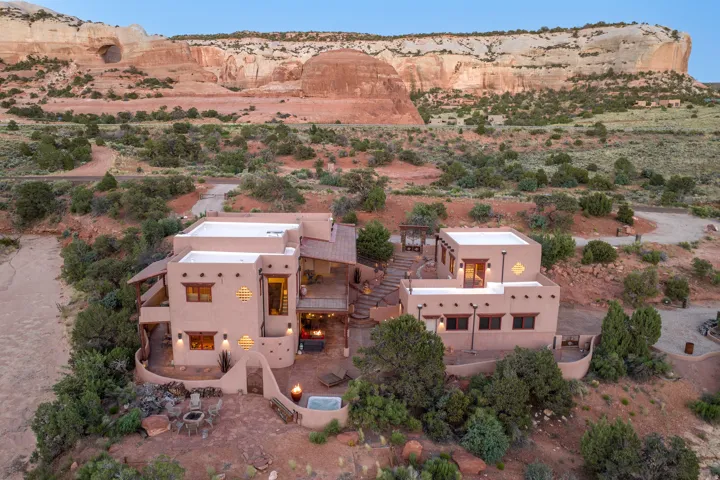 100 S Joe Wilson Dr, Moab, Utah 84532