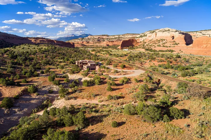 100 S Joe Wilson Dr, Moab, Utah 84532