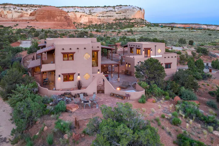 100 S Joe Wilson Dr, Moab, Utah 84532