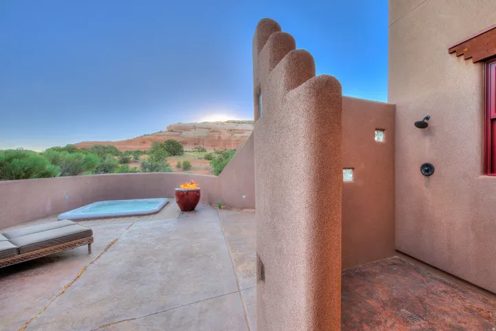 100 S Joe Wilson Dr, Moab, Utah 84532