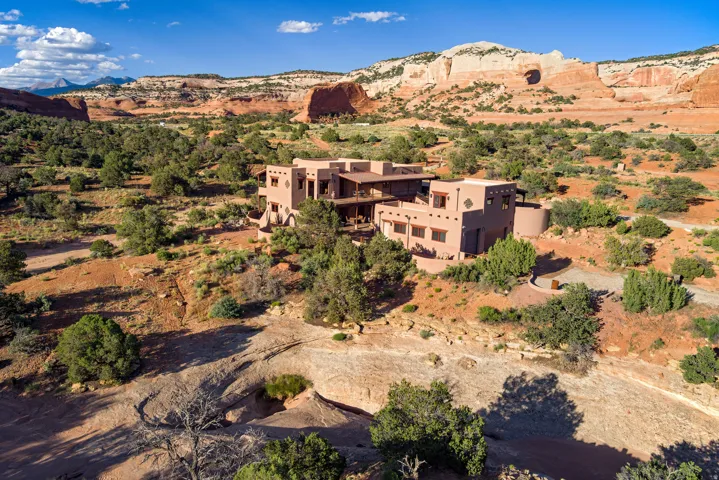 100 S Joe Wilson Dr, Moab, Utah 84532