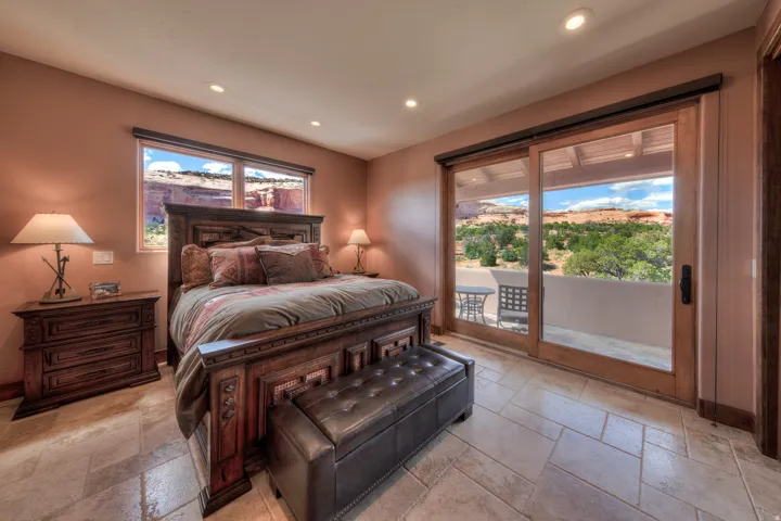 100 S Joe Wilson Dr, Moab, Utah 84532
