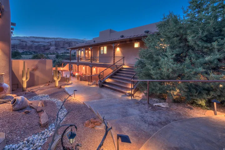 100 S Joe Wilson Dr, Moab, Utah 84532