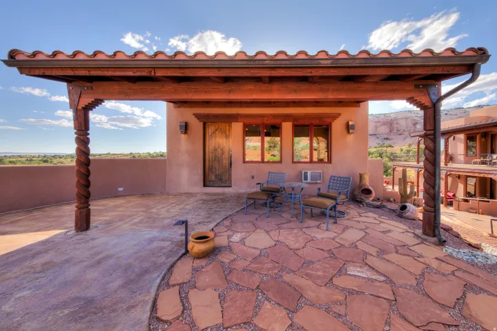 100 S Joe Wilson Dr, Moab, Utah 84532