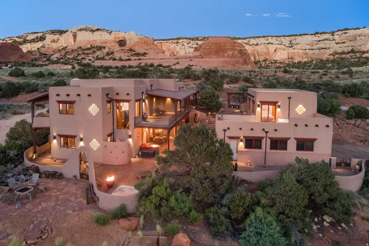 100 S Joe Wilson Dr, Moab, Utah 84532