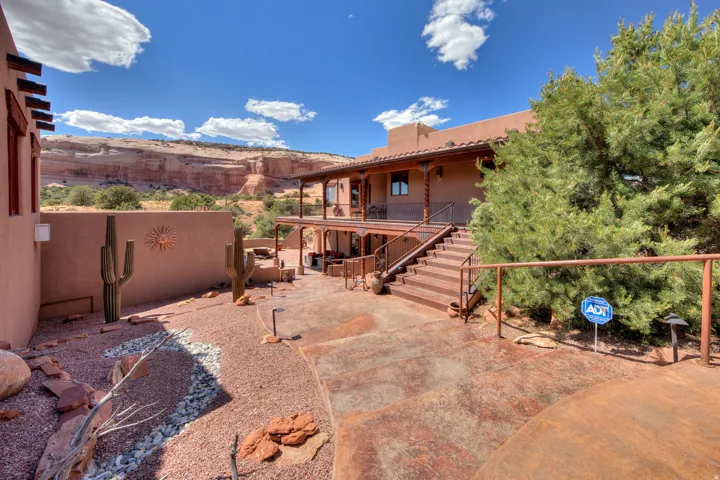 100 S Joe Wilson Dr, Moab, Utah 84532