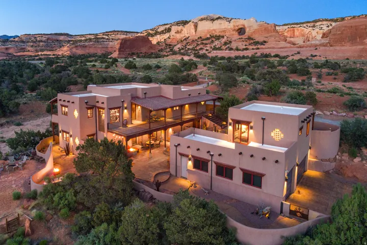 100 S Joe Wilson Dr, Moab, Utah 84532