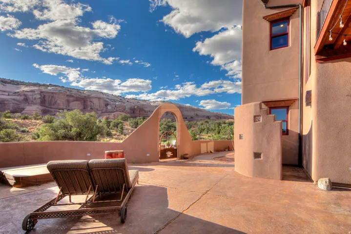 100 S Joe Wilson Dr, Moab, Utah 84532