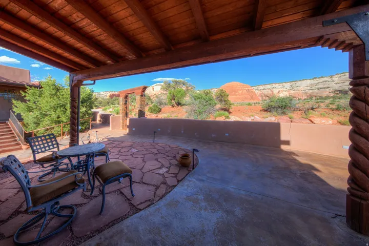100 S Joe Wilson Dr, Moab, Utah 84532