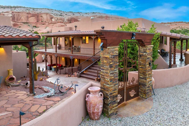100 S Joe Wilson Dr, Moab, Utah 84532