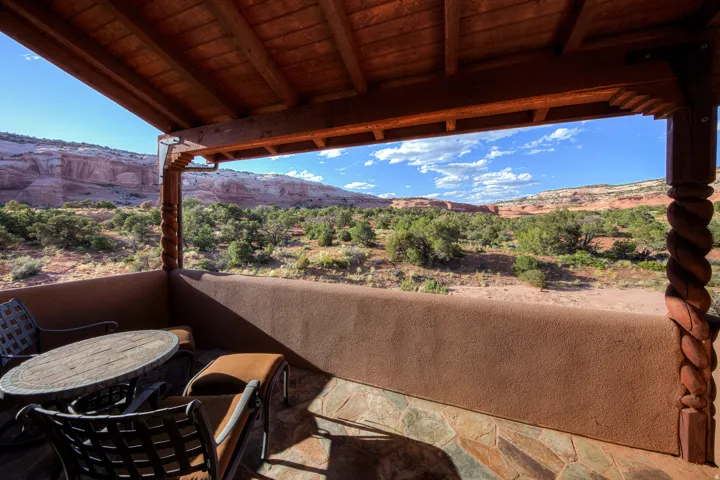 100 S Joe Wilson Dr, Moab, Utah 84532