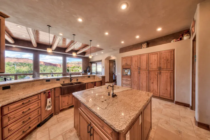100 S Joe Wilson Dr, Moab, Utah 84532