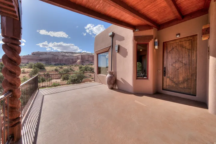 100 S Joe Wilson Dr, Moab, Utah 84532