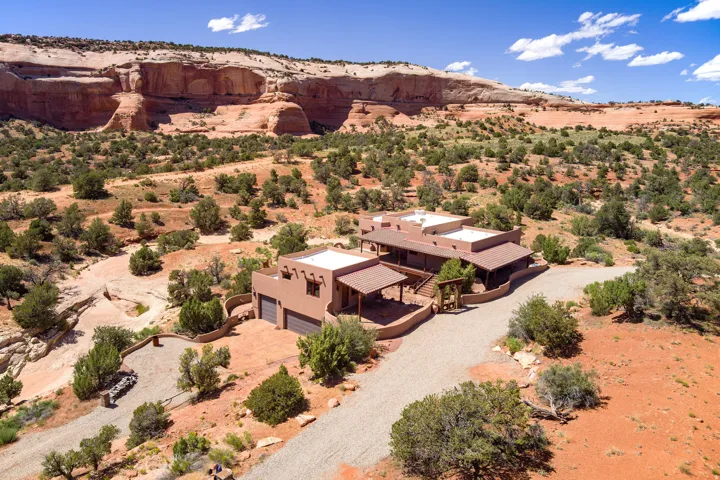 100 S Joe Wilson Dr, Moab, Utah 84532
