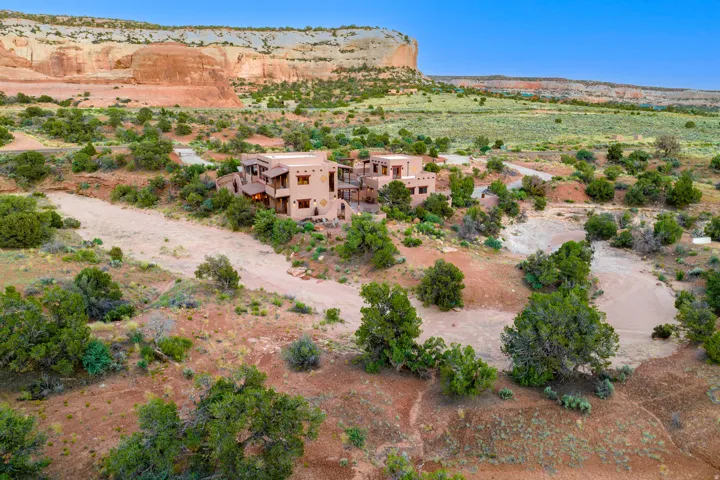 100 S Joe Wilson Dr, Moab, Utah 84532