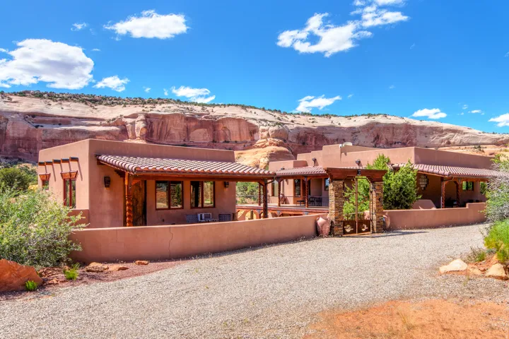 100 S Joe Wilson Dr, Moab, Utah 84532