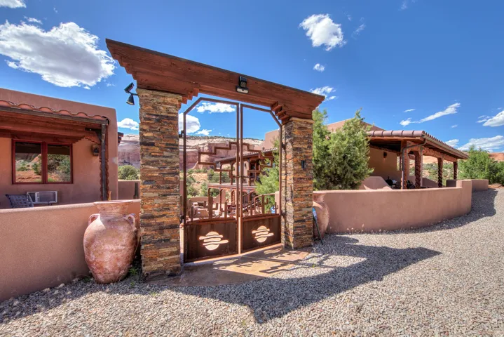 100 S Joe Wilson Dr, Moab, Utah 84532