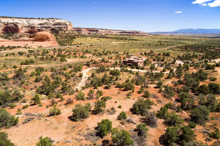 100 S Joe Wilson Dr, Moab, Utah 84532