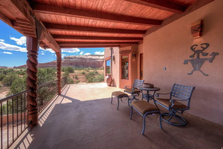 100 S Joe Wilson Dr, Moab, Utah 84532