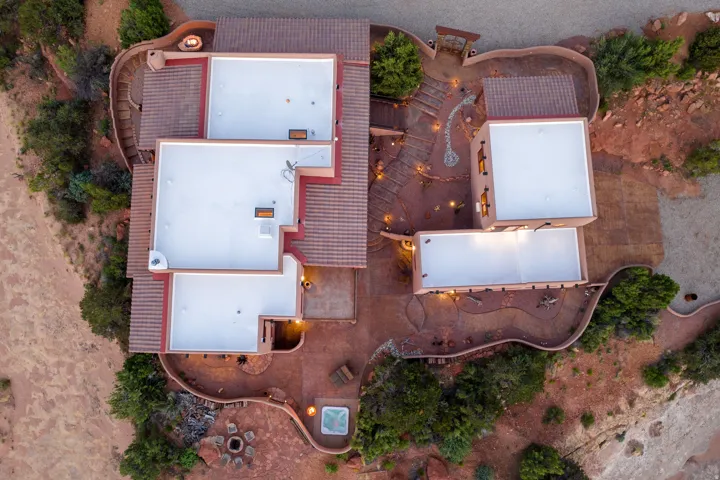 100 S Joe Wilson Dr, Moab, Utah 84532