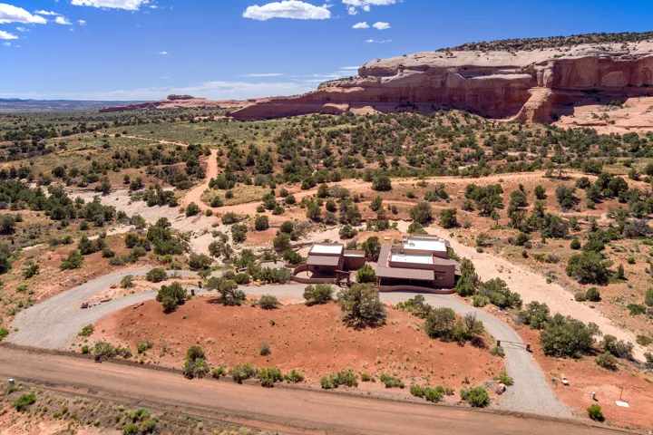 100 S Joe Wilson Dr, Moab, Utah 84532