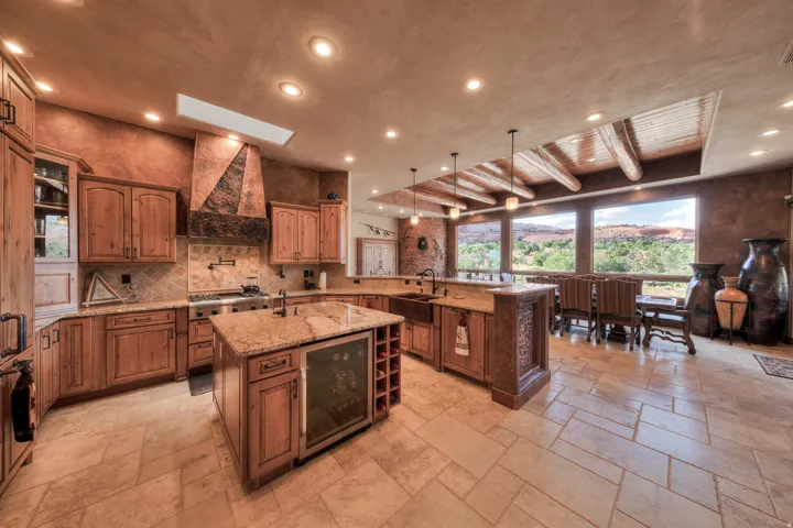 100 S Joe Wilson Dr, Moab, Utah 84532