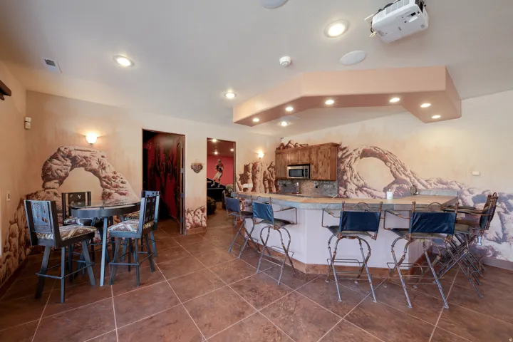 100 S Joe Wilson Dr, Moab, Utah 84532