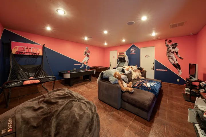 100 S Joe Wilson Dr, Moab, Utah 84532