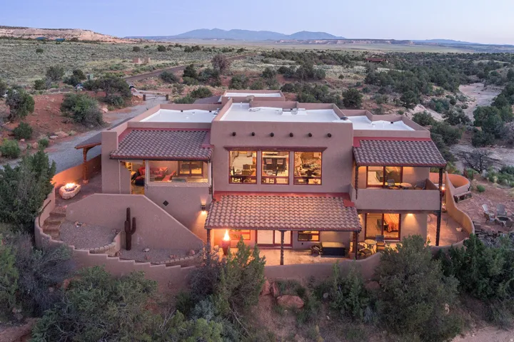 100 S Joe Wilson Dr, Moab, Utah 84532