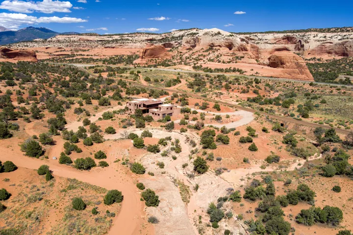 100 S Joe Wilson Dr, Moab, Utah 84532
