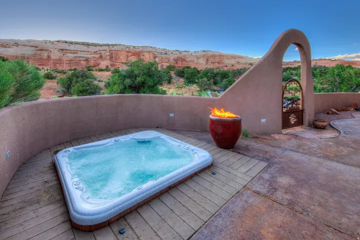 100 S Joe Wilson Dr, Moab, Utah 84532