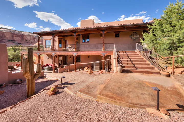 100 S Joe Wilson Dr, Moab, Utah 84532