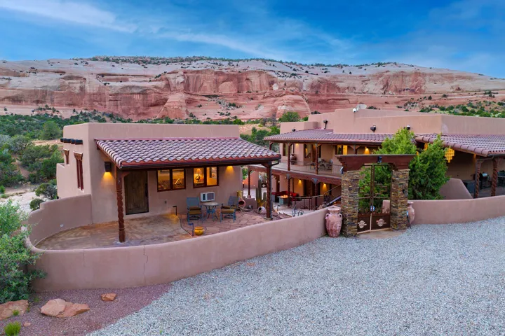 100 S Joe Wilson Dr, Moab, Utah 84532