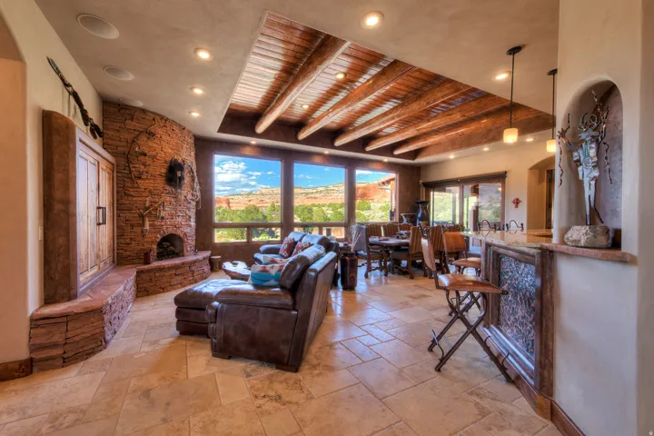 100 S Joe Wilson Dr, Moab, Utah 84532