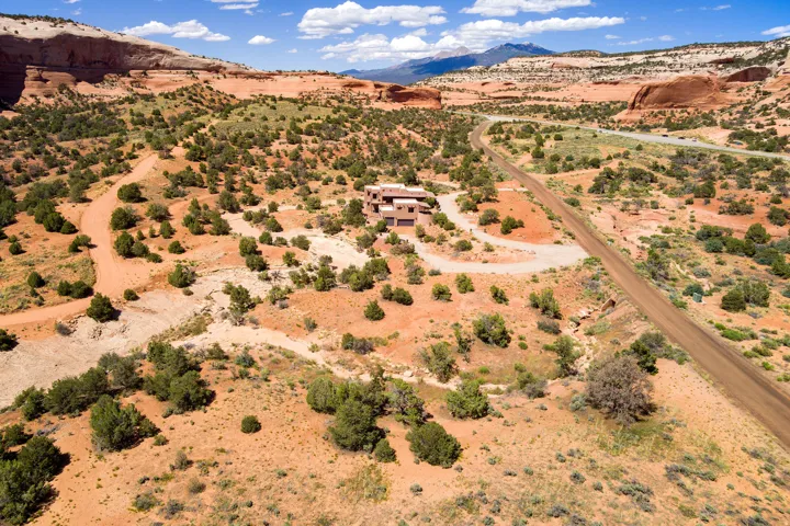 100 S Joe Wilson Dr, Moab, Utah 84532