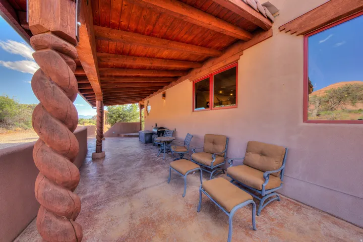 100 S Joe Wilson Dr, Moab, Utah 84532