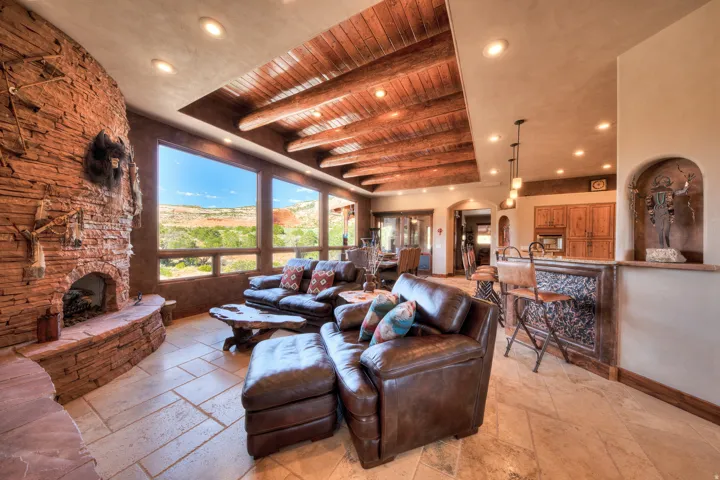 100 S Joe Wilson Dr, Moab, Utah 84532