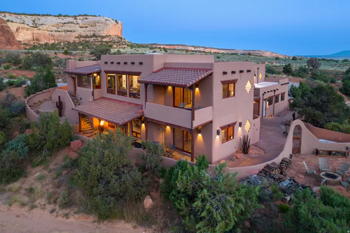 100 S Joe Wilson Dr, Moab, Utah 84532