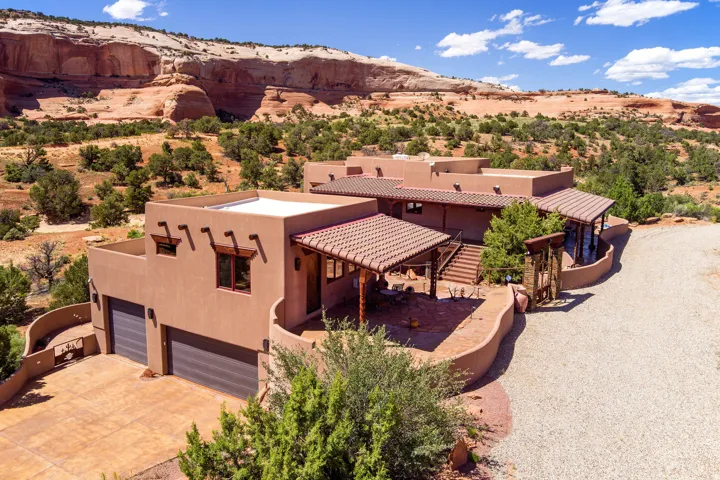 100 S Joe Wilson Dr, Moab, Utah 84532