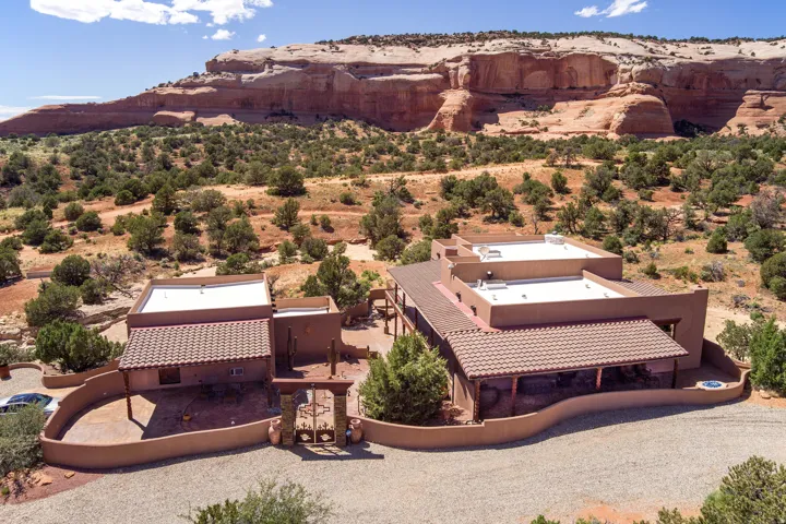 100 S Joe Wilson Dr, Moab, Utah 84532