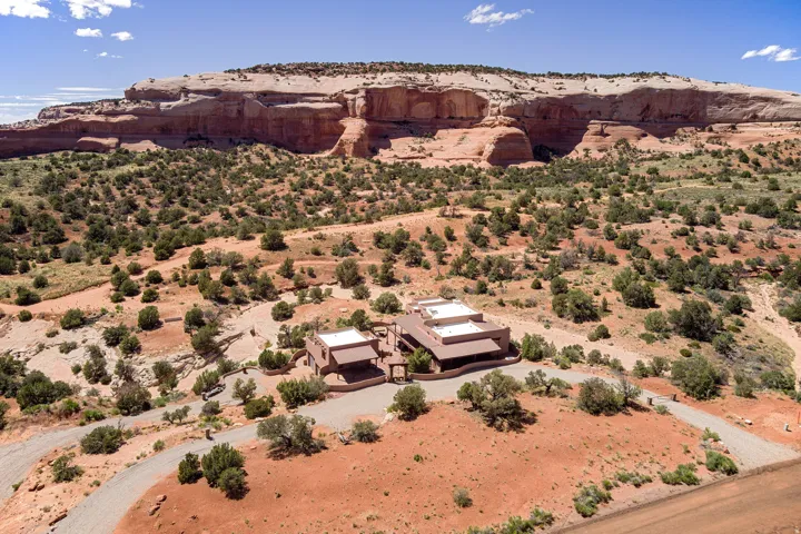 100 S Joe Wilson Dr, Moab, Utah 84532