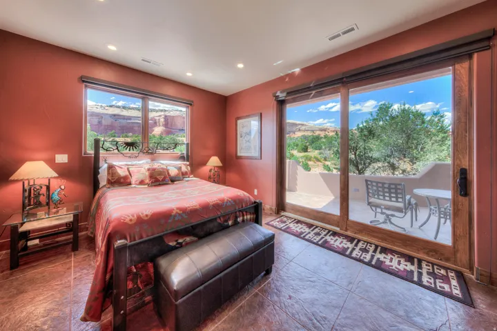 100 S Joe Wilson Dr, Moab, Utah 84532