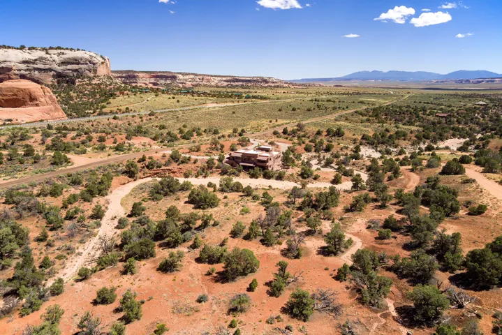 100 S Joe Wilson Dr, Moab, Utah 84532
