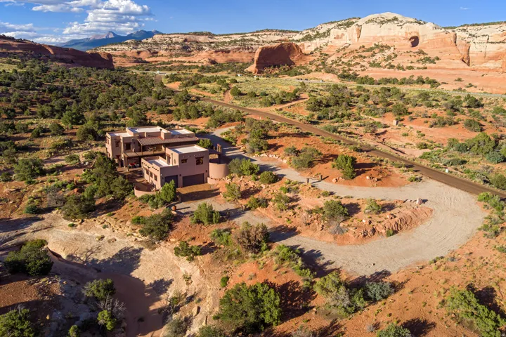 100 S Joe Wilson Dr, Moab, Utah 84532