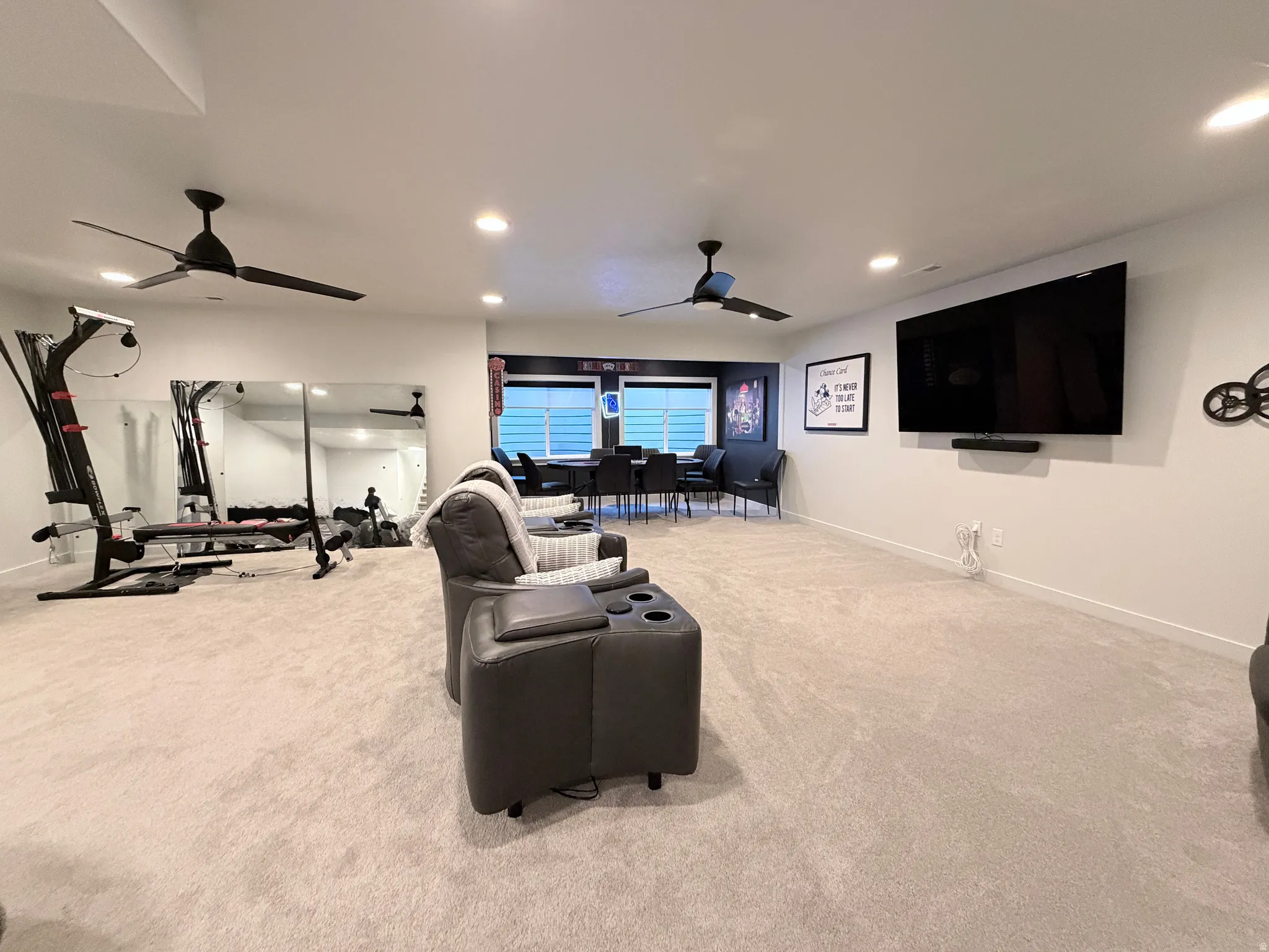 Features Exercise equipment for working out