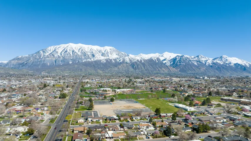 835 W 400 N, Orem, Utah 84057