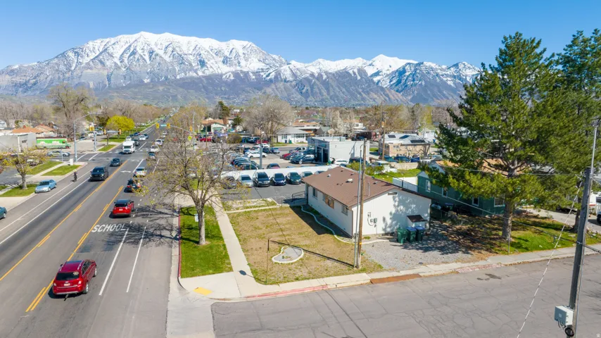 835 W 400 N, Orem, Utah 84057