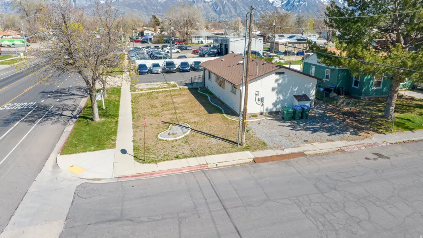 835 W 400 N, Orem, Utah 84057